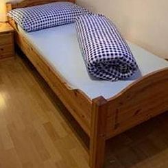 Appartement Haus Florida, (Grächen),