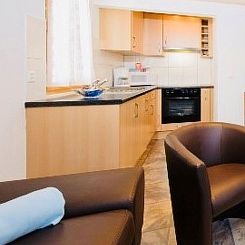 Appartement Haus Florida, (Grächen),