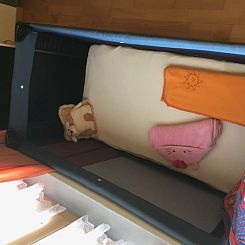 Appartement Chalet Petunia, (Grächen), 1116