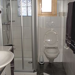 Appartement Chalet Petunia, (Grächen), 1116