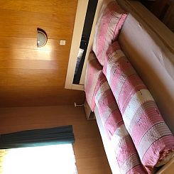 Appartement Chalet Petunia, (Grächen), 1116