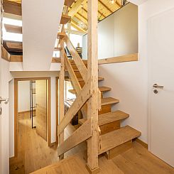 Appartement LODGE MONTE ROSA, (Grächen),