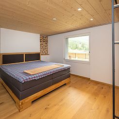 Appartement LODGE MONTE ROSA, (Grächen),