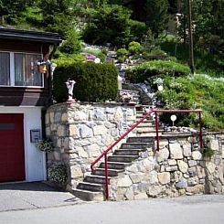 Appartement Chalet Adler- Studio für 2 Personen