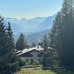 Appartement LaConcorde Golf App2