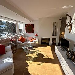 Appartement LaConcorde Golf App2