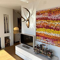 Appartement LaConcorde Golf App2