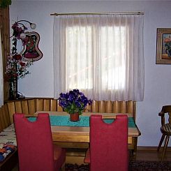 Vakantiehuis Chalet Adler