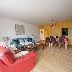 Appartement Wohnung mit Blick auf die Berge
