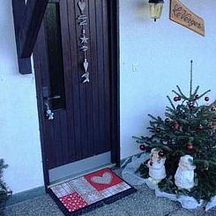 Vakantiehuis Chalet le Verger