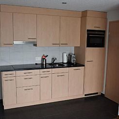 Appartement Panoramachalet