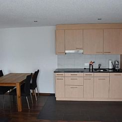 Appartement Panoramachalet