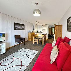 Appartement Les Mayens de l'Ours - 4 Vallées