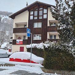 Appartement Chalet Lavendel