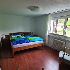 Appartement Chalet Lavendel