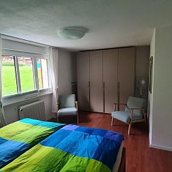 Appartement Chalet Lavendel