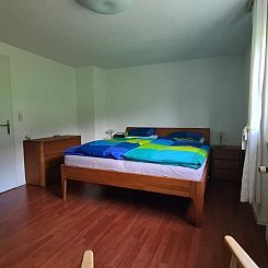 Appartement Chalet Lavendel