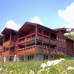 Appartement 4 1/2 Zimmerwohnung, 6-Betten