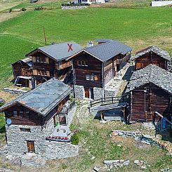 Vakantiehuis Chalet 1679