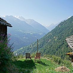 Vakantiehuis Chalet 1679