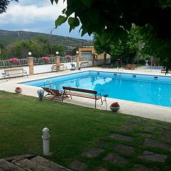 Hotel Segle XX