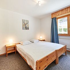 Appartement Hameau D1