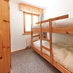 Appartement Hameau D1