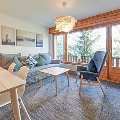 Appartement Hameau D004