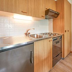 Appartement Hameau D004
