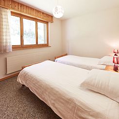Appartement Hameau D4