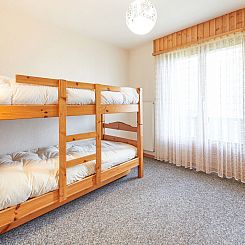 Appartement Hameau D4