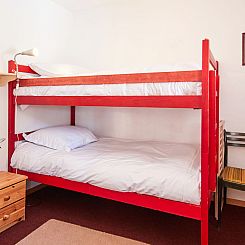 Appartement Arzinol 106