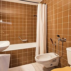 Appartement Arzinol 106