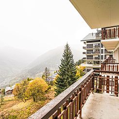 Appartement Horizon