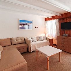 Appartement Panorama 66