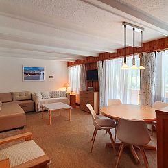 Appartement Panorama 66