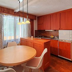 Appartement Panorama 66