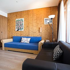 Appartement Greppon 17