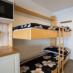 Appartement Greppon 107