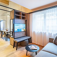 Appartement SWISSPEAK Resorts Thyon 4 Vallées