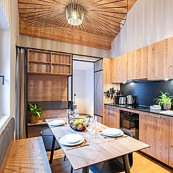 Appartement SWISSPEAK Resorts Thyon 4 Vallées