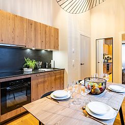 Appartement SWISSPEAK Resorts Thyon 4 Vallées