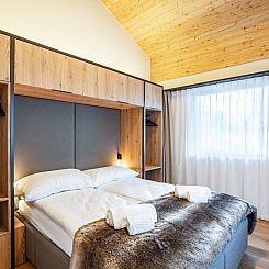 Appartement SWISSPEAK Resorts Thyon 4 Vallées