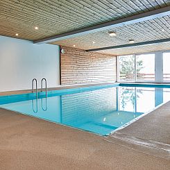 Appartement Hameau A04