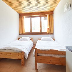 Appartement Dixence 109