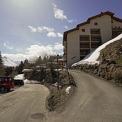 Appartement Grand Vue