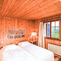 Vakantiehuis La Capsule