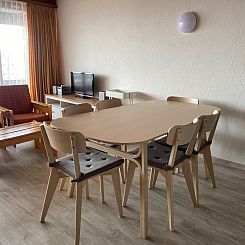 Appartement Flache 401