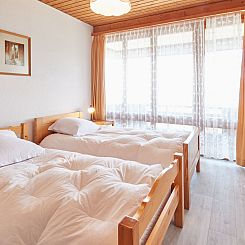 Appartement Flache 401