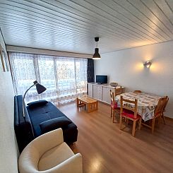 Appartement Essert 101